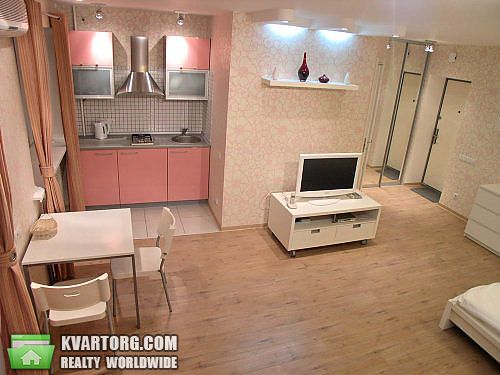 Rent out 1-room apartment. Харьков, м. Студенческая — photo 3