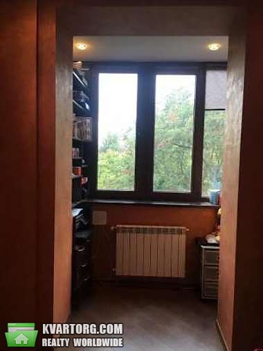 Sell 2-room apartment. Киев,  Искровская — photo 5
