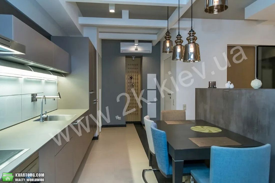 продам 2-комнатную квартиру. Киев,   Паньковская - фото 6