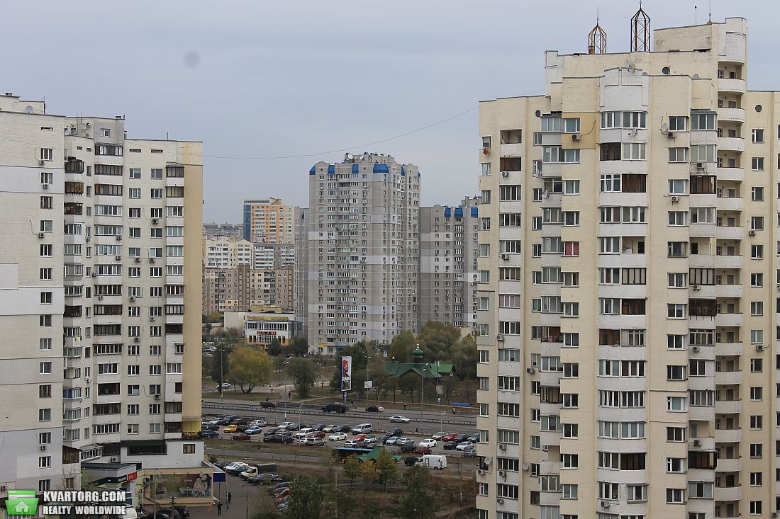 Sell 3-room apartment. Киев,  Бажана — photo 9