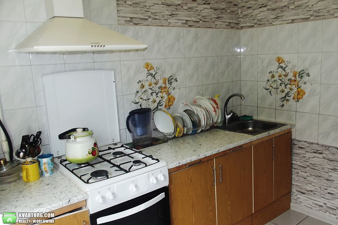 Sell 1-room apartment. Киев,  Харьковское шоссе — photo 2