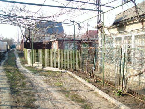 Sell house. Одесса, Ромашковая — photo 4