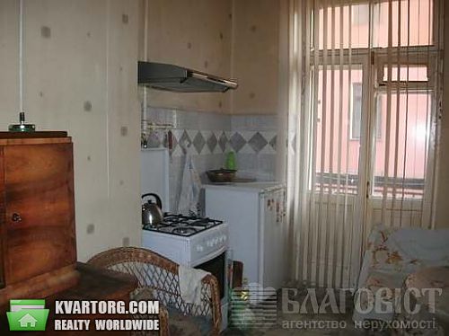 Sell 2-room apartment. Киев, Шелковичная — photo 6