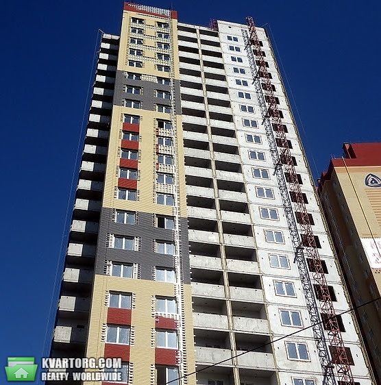 Sell 2-room apartment. Киев,  Ломоносова — photo 1