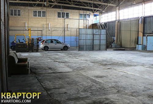 Rent out warehouse. Киев,  Довбуша — photo 1