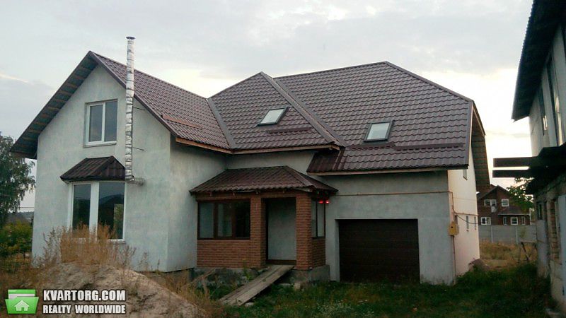 Sell house. Киевская обл., Старые Петровцы — photo 8