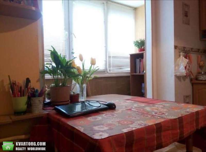 Sell 1-room apartment. Киев,  Стуса — photo 8