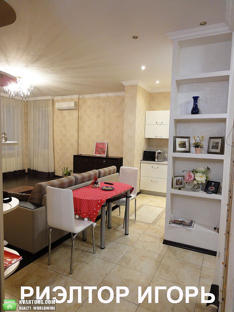 Rent out 1-room apartment. Одесса, Среднефонтанская — photo 5