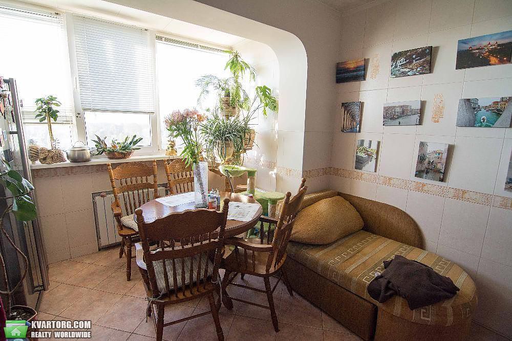 Rent out 2-room apartment. Киев,  Лепсе бул — photo 3