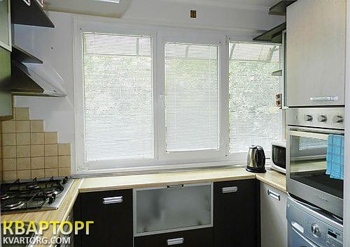 Sell 1-room apartment. Киев, Милославская — photo 4