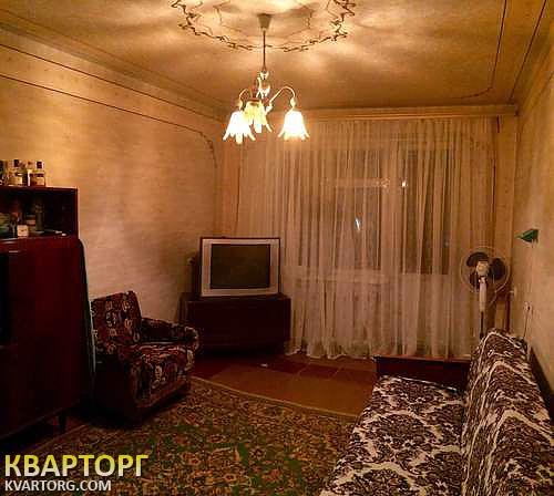 Sell 1-room apartment. Киев,  Выборгская — photo 1