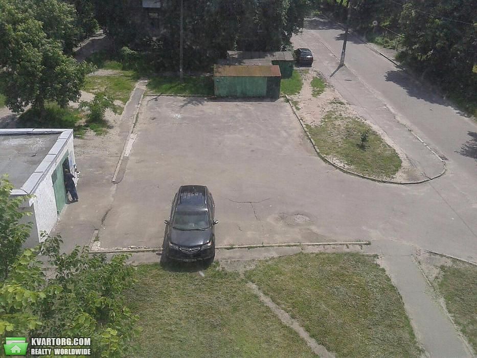 Sell 4-room apartment. Киев,  Сокальская — photo 1