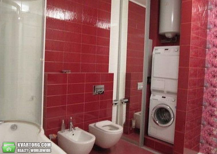 Rent out 4-room apartment. Киев,  Мирного Панаса — photo 6