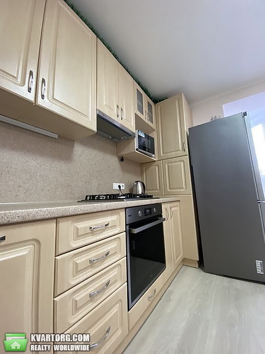 Sell 1-room apartment. Киев, Тепличная — photo 4