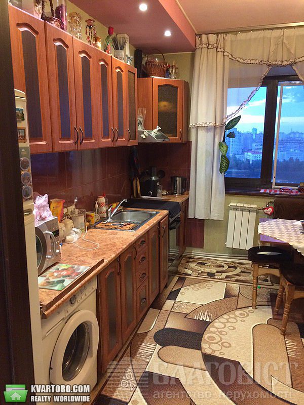 Sell 4-room apartment. Киев,  Бажана — photo 6