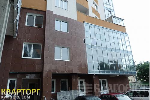Sell 1-room apartment. Киев,  Шумского — photo 3