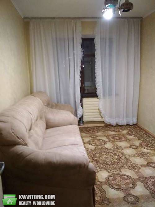 Sell 4-room apartment. Киев, Героев Днепра ул. — photo 1