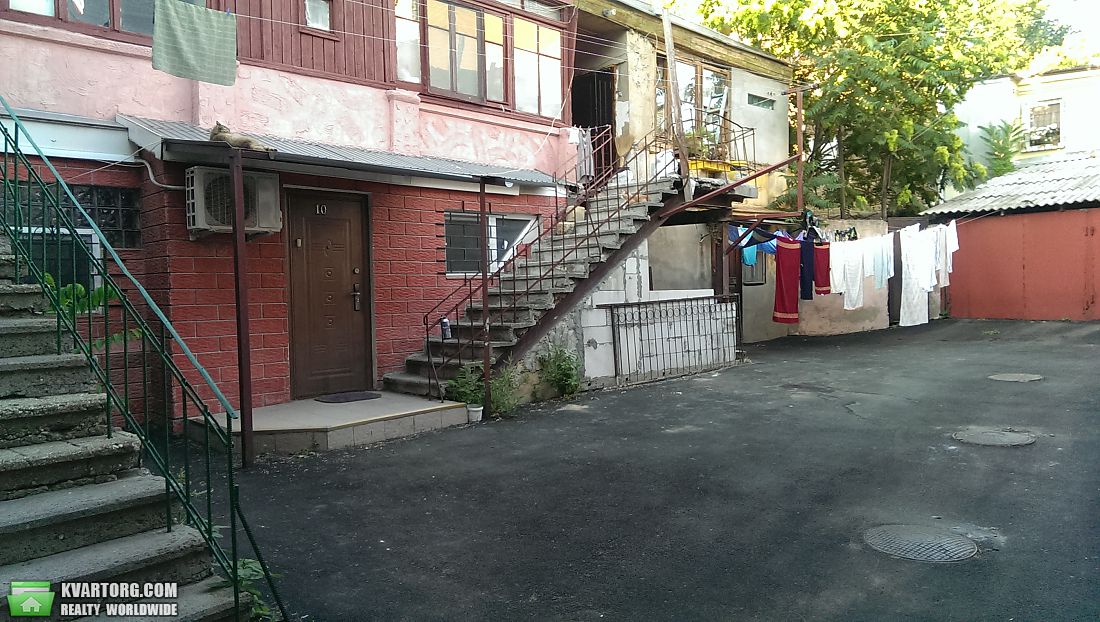 Sell 3-room apartment. Одесса, Южная — photo 3