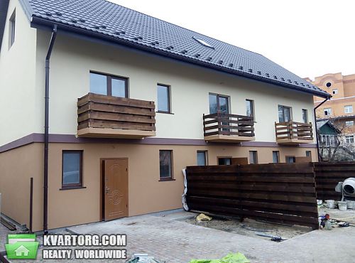 Sell Townhouse. Ирпень, Тургеневская — photo 1