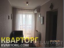 Sell 2-room apartment. Киев, Чешская — photo 8