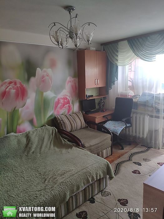 Sell 1-room apartment. Киев,  Каунасская — photo 1