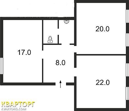 Rent out office. Киев,  Банковая — photo 3