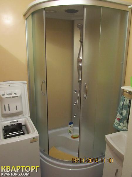 Rent out 2-room apartment. Одесса, Академика Королева — photo 7