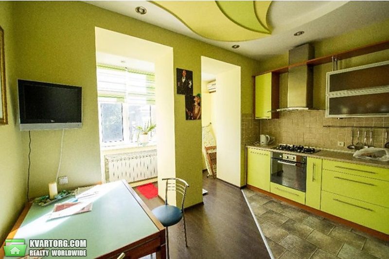 Sell 3-room apartment. Киев,  Сырецкая — photo 6