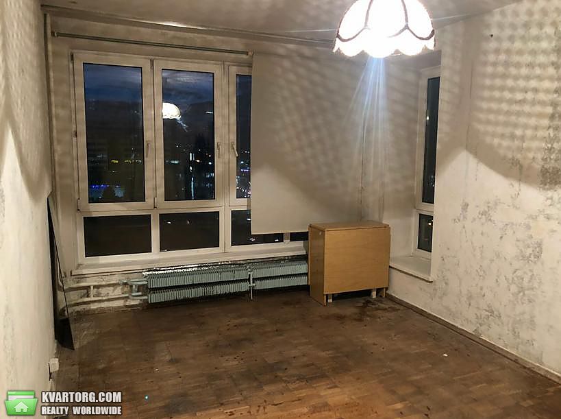 Sell 1-room apartment. Киев,  Зодчих — photo 1
