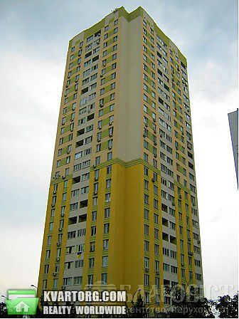 Sell 1-room apartment. Киев,  Урловская — photo 1