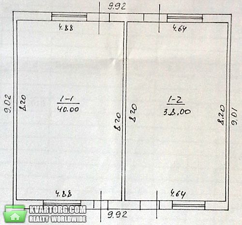 продам 1-комнатную квартиру. Одесса,  Совхозная / Нерубайское с - фото 9