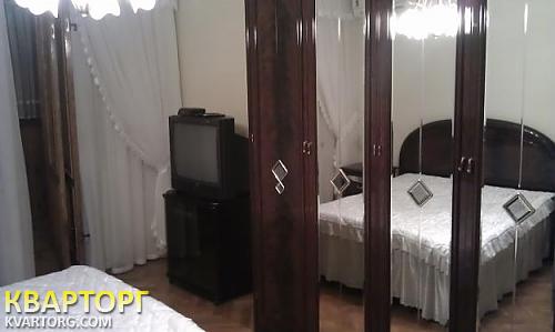 Rent out 2-room apartment. Одесса, Сегедская — photo 2