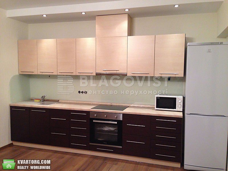 Rent out 1-room apartment. Киев,  Ломоносова — photo 5