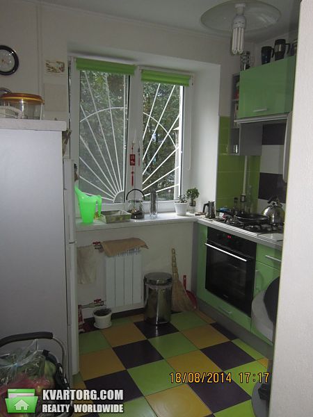 Sell 2-room apartment. Одесса, Генерала Петрова — photo 5