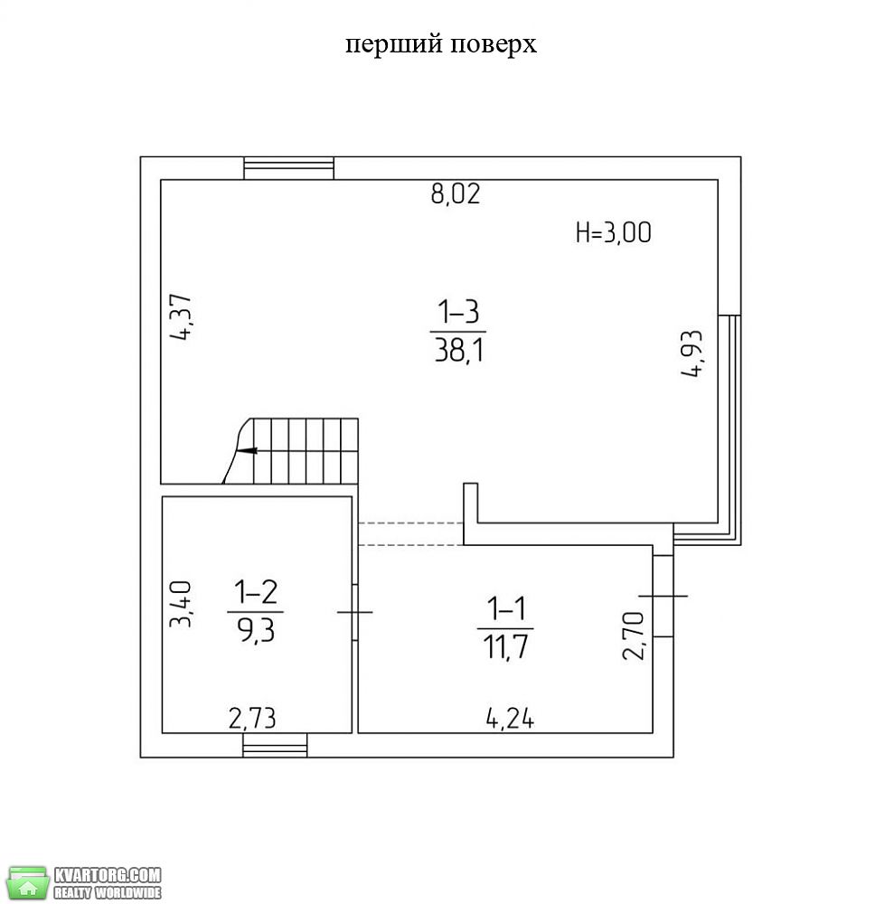 Sell house. Одесса, Авдеева-Черноморского — photo 3