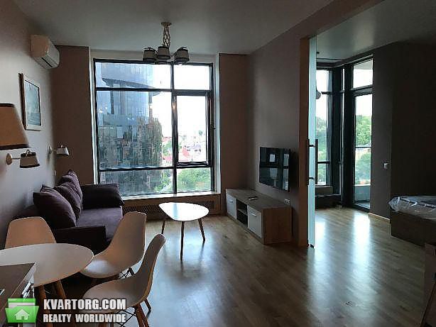 Rent out 2-room apartment. Киев, Болсуновская — photo 1