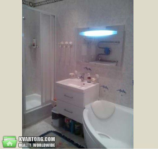 Rent out 3-room apartment. Киев,  Большая Васильковская — photo 6