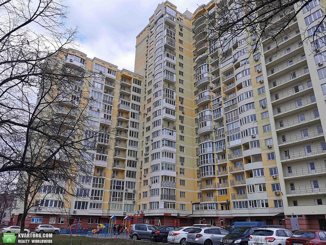 Sell 2-room apartment. Киев, Пасхалина Юрия — photo 1