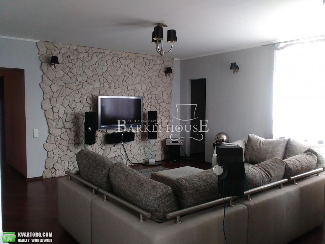 Rent out 4-room apartment. Киев,  Голосеевский пр — photo 1