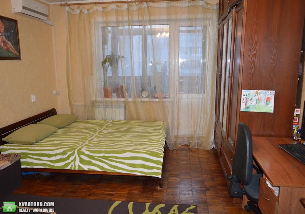Sell 1-room apartment. Киев,  Малиновского — photo 1