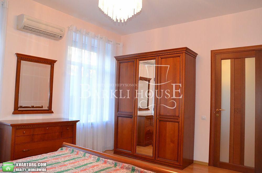 Rent out 4-room apartment. Киев,  Дарвина — photo 6