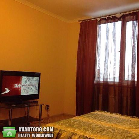 Rent out 1-room apartment. Киев, Мейтуса — photo 4