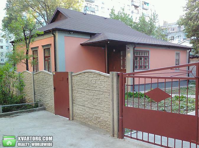 Sell house. Днепропетровск, проспект Пушкина — photo 1