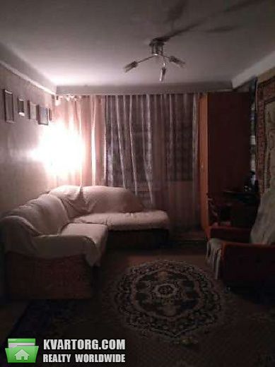 Sell 2-room apartment. Киев,  Курнатовского — photo 1