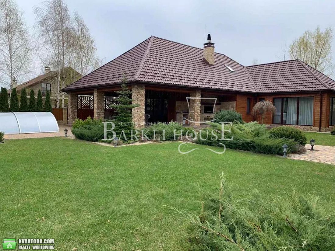 Rent out house. Киевская обл., Севериновка — photo 9