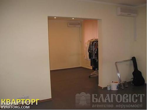 Rent out office. Киев,  40-летия Октября просп — photo 1