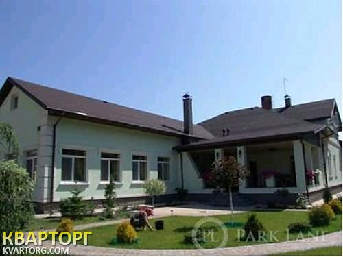 Rent out house. Киев, Дмитривка — photo 1