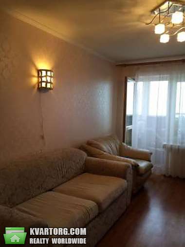 Sell 1-room apartment. Киев, Лобановского — photo 6