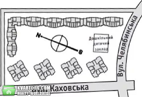 Sell 1-room apartment. Киев,  Каховская — photo 2