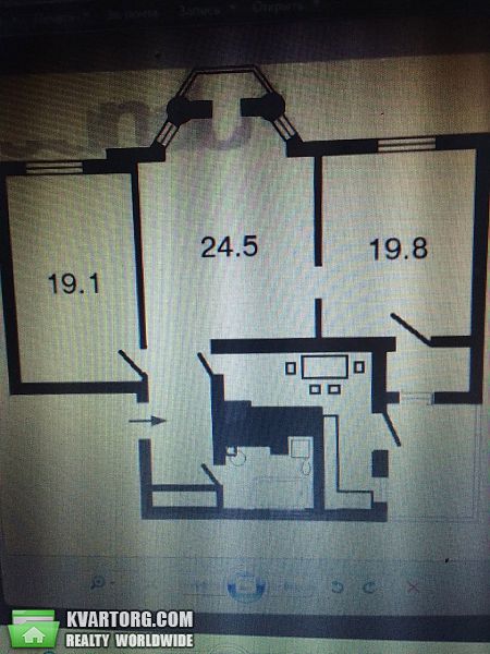 Sell 3-room apartment. Киев, Мазепы — photo 10